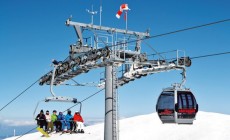 VAL DI FIEMME - Inizia la stagione dello sci il 26 novembre