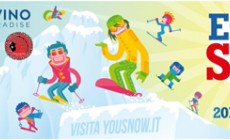 Tanta neve fresca a Cervinia, test sci e snowboard il 22 e 23 novembre