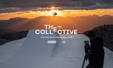 Uno ski movie al giorno. N1, The Collective by Faction 