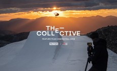 Uno ski movie al giorno. N1, The Collective by Faction