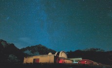 VALLE D'AOSTA - Il 22 dicembre, il day after, serata all'osservatorio astronomico di Saint-Barthelemy