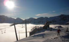 VALLE D'AOSTA - Prezzi skipass in crescita per la prossima stagione sciistica