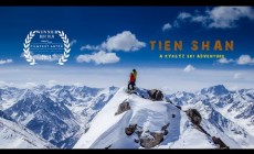 Tien Shan, a Kyrgyz ski adventure,  uno ski movie al giorno N 58