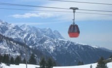 ADAMELLO SKI - Ultimo weekend di sci a Ponte di Legno e Temu. Tonale aperto fino al 30