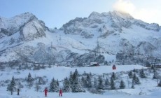 ADAMELLO SKI - Sabato 4/12 tutto aperto al Tonale, si scia anche a Ponte di Legno