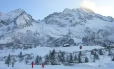 ADAMELLO SKI - Collegamento dei versanti del Tonale e nuova pista Casola Nera le novita' per il futuro