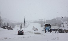 ABETONE - Torna la neve, riaprono gli impianti