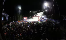 MADONNA DI CAMPIGLIO - La 3 Tre entra stabilmente nel calendario di Coppa