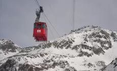 LOMBARDIA - Dal 3/12 parte il treno della neve
