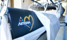 Artesina, sci al via il 27 novembre e nuova seggiovia Turra