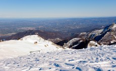 ARTESINA - Il 27 novembre si scia, aprono Turra e Castellino