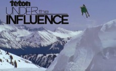 Under the influence, uno ski movie al giorno N 29