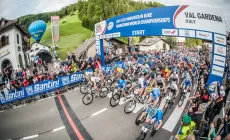 VAL GARDENA - Sabato 18 giugno la HERO Sudtirol Dolomites