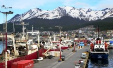 USHUAIA - Prime partenze azzurre per la Terra del Fuoco il 19 agosto