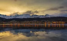 Ushuaia e La Parva, entra nel vivo il ritiro azzurro in Sudamerica