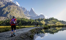 Ultra Trail Mont Blanc, l'edizione 2020 è stata annullata 