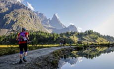 Ultra Trail Mont Blanc, l'edizione 2020 è stata annullata