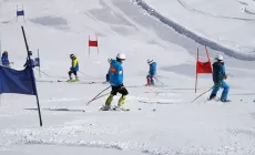 VAL SENALES - Venerdì 18 settembre il ghiacciaio apre per gli sci club