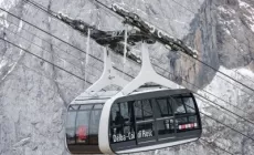 VAL DI FASSA - La funivia Alba Col dei Rossi è un successo