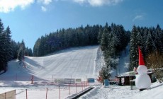 La piccola ski area camuna di Val Palot è in liquidazione