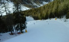 Neve, anche Rhêmes-Notre-Dame isolata per una valanga