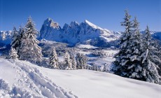 Alto adige: le localita' dove sciare a Pasqua e a fine aprile