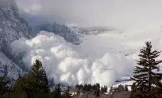 VALANGHE - Doppia tragedia Mortirolo Cusna: 4 morti