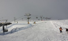 ADAMELLO SKI - Aprono pista Alpino e snowpark al Passo del Tonale