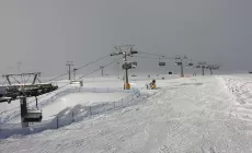 PASSO DEL TONALE - La seggiovia Valena sarà sostituita da una esaposto