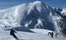 Foppolo e Carona di nuovo unite: apre la pista Valgussera prossimamente anche la Val Carisole