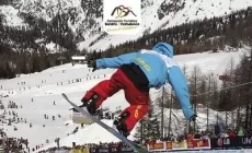 VALMALENCO - Per tre settimane Chiesa sara' capitale dello Snowboard