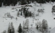 VALSAVARENCHE - Dopo lo stop allo sci alpino la seggiovia va all'asta