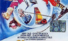 CORTINA. 28 anni dopo torna il Cinepanettone Vacanze di Natale