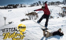 LE TAPPE DEL VERTICAL WINTER TOUR 2017