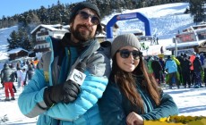 ABETONE - 24 e 25 marzo Vertical Winter Tour