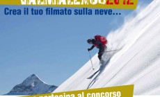 CHIESA VALMALENCO - Freeride - freestyle - snowboard video contest