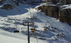 Indovina la localita' della foto e vinci due skipass per Andalo