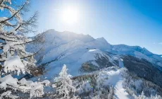 Valle d'Aosta, nel weekend aprono nuovi comprensori
