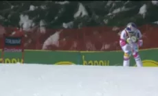 CORTINA 2021 - Domani le ispezioni Fis sulle piste