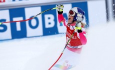 LINDSEY VONN - La regina è tornata, prima a Lake Louise