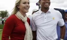 Lindsey Vonn e Tiger Woods si lasciano dopo 3 anni