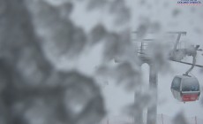 METEO NEVE - Torna l'inverno, nevicate anche a bassa quota