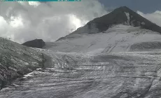 STELVIO - NIENTE DA FARE, SLITTA LA RIAPERTURA DEL GHIACCIAIO