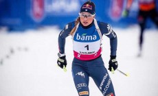 Wierer non sbaglia, la Coppa del mondo di biathlon è sua 