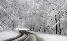 METEO - Torna l'inverno con neve fino a quote basse