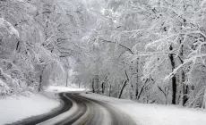 METEO - Finalmente torna la neve su Alpi e Appennini