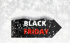 Il Black Friday è sempre più White