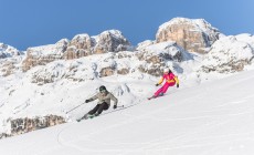 DOLOMITI SUPERSKI - Parte da una mostra a Milano la stagione sciistica 21/22