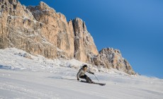 DOLOMITI SUPERSKI - Sabato 26 novembre si scia: 3 Cime Dolomiti, Cortina, Plan de Corones, Pampeago/Obereggen
