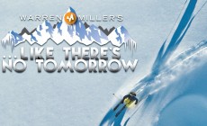 Uno ski movie al giorno. N 5, Like There's no tomorrow (Warren Miller)